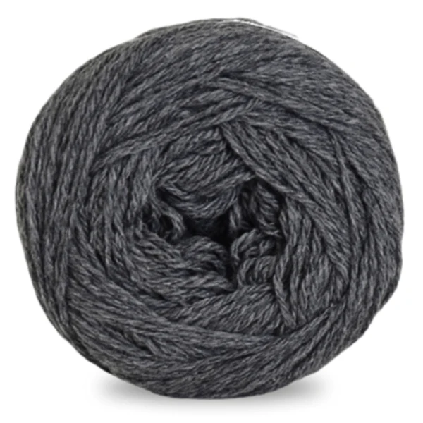 Hjertegarn Organic Trio